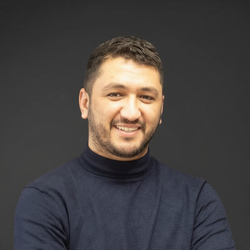 Portrait de Abderrahim Taoufiq-Allah, CBO & Fondateur – Naditek