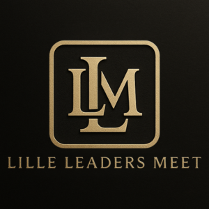 Logo Lille Leaders Meet