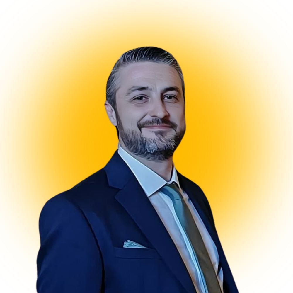 Romain Bailleul, Entrepreneur, formateur IA, co-organisateur événement Lille Leaders Meet afterwork networking entrepreneurs IA tech innovation Lille